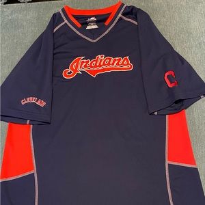 Cleveland INDIANS Performance shirt